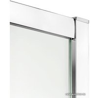 Душевой уголок NEW TRENDY New Varia 120x85 K-0509