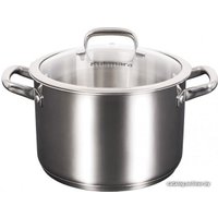 Кастрюля Kukmara Leon LN-CA5022G