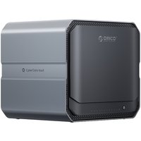 Сетевой накопитель Orico CyberData Vault CF1000