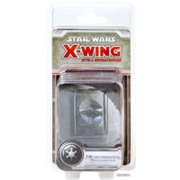 Настольная игра Мир Хобби Star Wars: X-Wing. Расширение TIE-истребитель