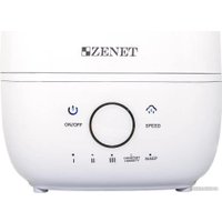 Увлажнитель воздуха Zenet ZET-409
