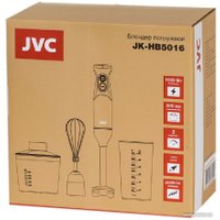 Погружной блендер JVC JK-HB5016