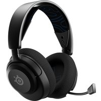 Наушники SteelSeries Arctis Nova 5P Wireless (черный)