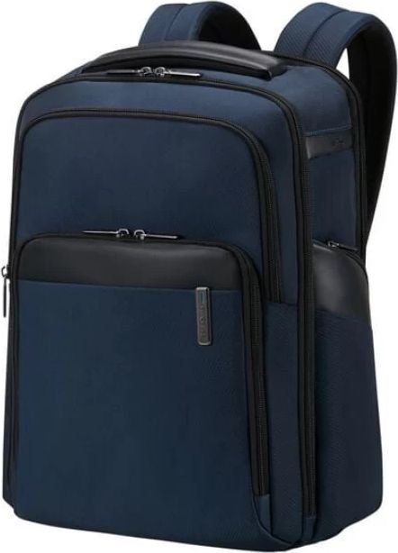 

Городской рюкзак Samsonite Evosight KP9-01002