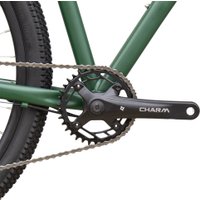 Велосипед Kayama Goro 29 р.19 2025 (зелёный) в Витебске