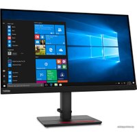 Монитор Lenovo ThinkVision T27h-2L