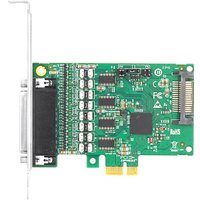 Плата расширения последовательного порта LR-Link LRUA9254-232