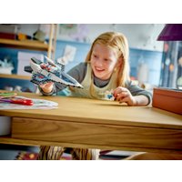 Конструктор LEGO City 60430 Межзвездный космический корабль