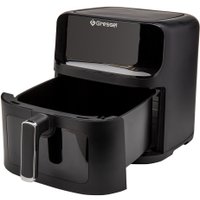 Аэрогриль (аэрофритюрница) Gressel GAF-1826