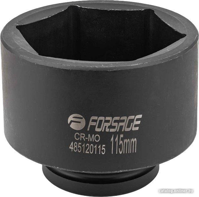 Головка слесарная FORSAGE F-485120115
