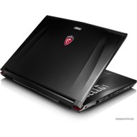 Игровой ноутбук MSI GE72 6QC-067XRU Apache