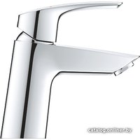 Смеситель Grohe Eurosmart 23967003
