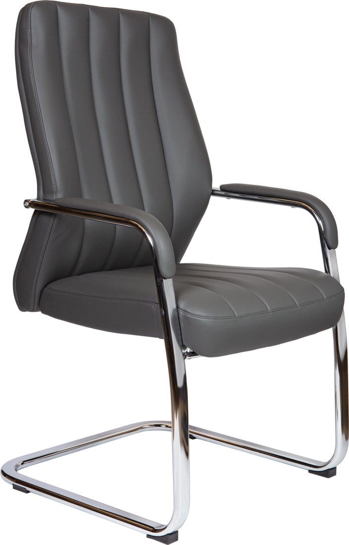 

Офисное кресло Norden Madrid CF Grey L340LCA-CF-Grey (серый)