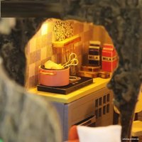 Румбокс Hobby Day Лесная сказка M2232