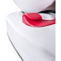 Детское автокресло Caretero Defender Plus Isofix (бежевый)