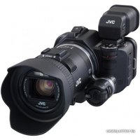 Видеокамера JVC GC-PX100