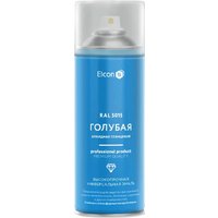 Эмаль Elcon Универсальная алкидная RAL 5015 0.52 л (глянцевый голубой)