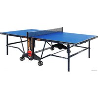 Теннисный стол Gambler Edition light Indoor GTS-3