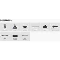 Пылесос Neatsvor G10