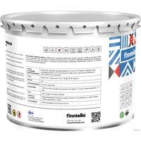 Краска Finntella Foxy Lapselli Matte Tori F-50-1-3-FL239 2.7 л (сиреневый)