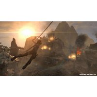 Tomb Raider: Definitive Edition для PlayStation 4