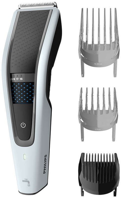 

Машинка для стрижки волос Philips HC5610/15