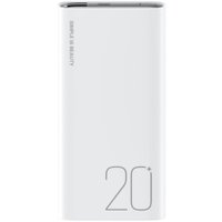 Внешний аккумулятор XO PR230 20000mAh (белый)