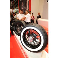 Дорожные мотошины Avon Cobra chrome 170/80B15 83H Rear