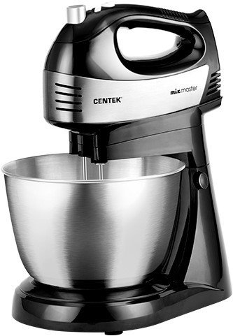 

Миксер CENTEK CT-1124