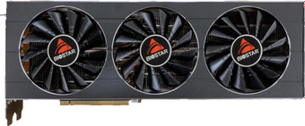 GeForce RTX 3080 10GB GDDR6X VN3806RMT3