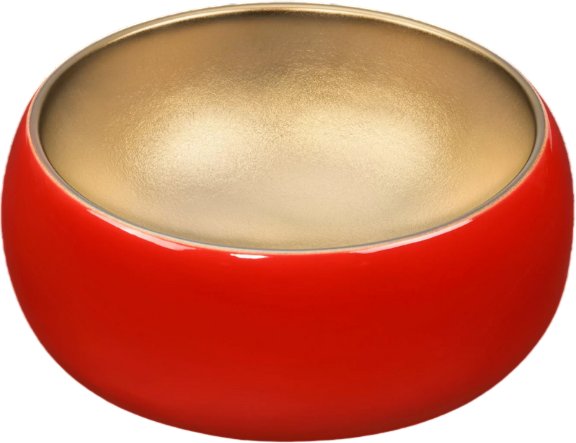 Умывальник Uptrend Celia Red TR-T300
