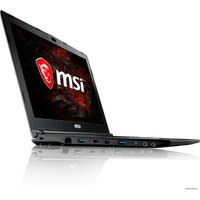 Игровой ноутбук MSI GL62M 7REX-2670RU