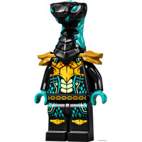 Конструктор LEGO Ninjago 71755 Храм Бескрайнего моря