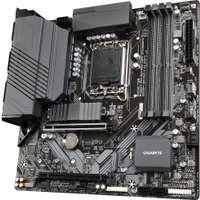 Материнская плата Gigabyte B660M Gaming X AX DDR4 (rev. 1.x)