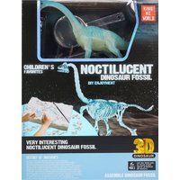 Набор для опытов Darvish Динозавр 3D. Диплодок SR-T-4306-4