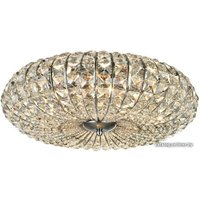 Припотолочная люстра Maytoni Diamant Crystal Broche DIA902-04-N