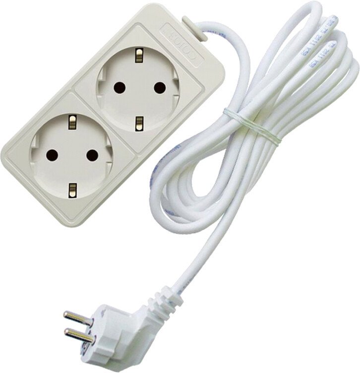 

Удлинитель СОЮЗ 481S-6205