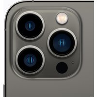 Телефон Apple iPhone 13 Pro 512GB (графитовый)