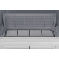 Паровой шкаф для одежды Samsung DF60R8600CG/LP