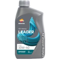 Моторное масло Repsol Leader A3/B4 10W-40 1л