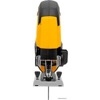 Электролобзик Denzel CJ-80-0 (без АКБ)