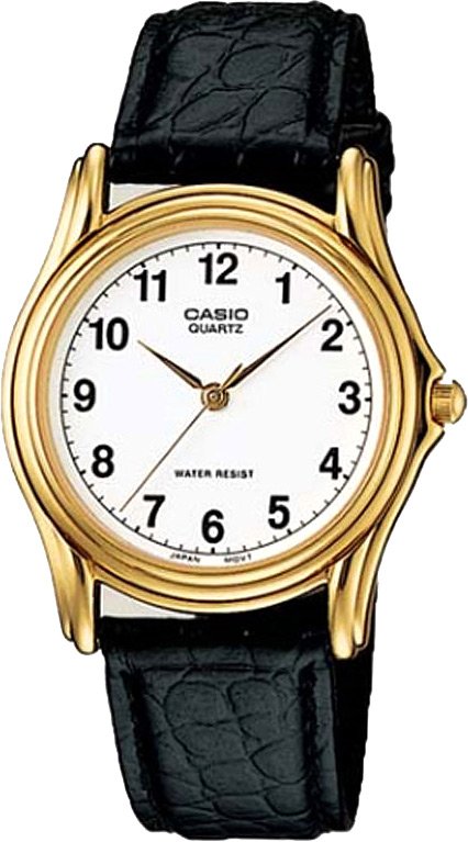 

Наручные часы Casio MTP-1096Q-7B