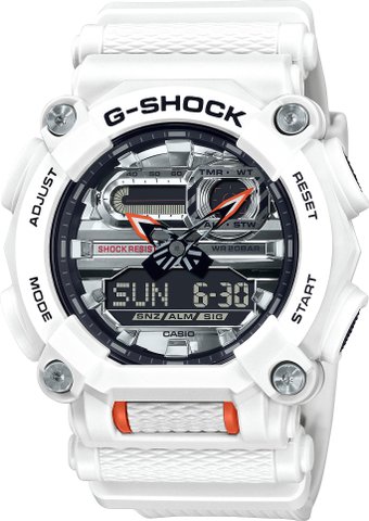 Наручные часы Casio G-Shock GA-900AS-7A