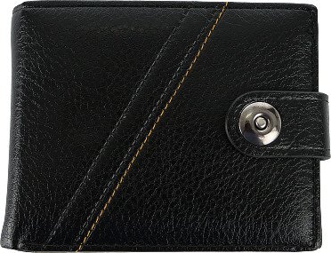 

Кошелек Passo Avanti 519-538-BLK (черный)