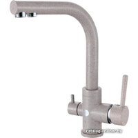 Смеситель Ganzer Rein GZ 16025A (песочный)