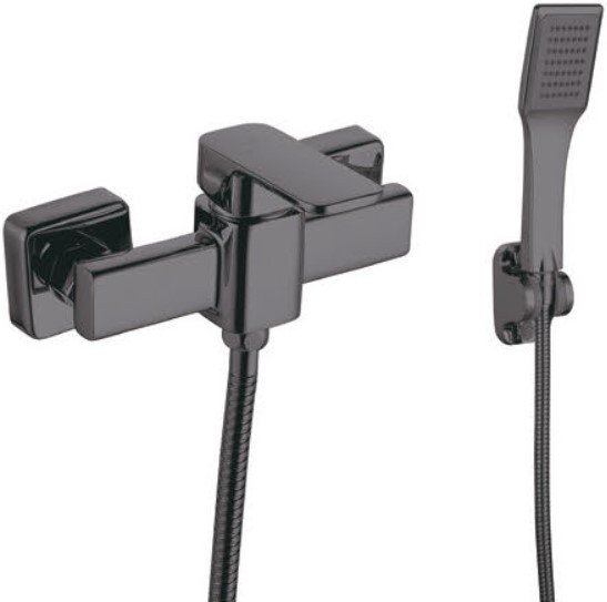 

Смеситель Vieir V113561-G