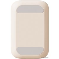 Подставка Baseus Seashell Series Phone Stand (бежевый)