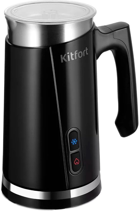 

Автоматический вспениватель молока Kitfort KT-7198