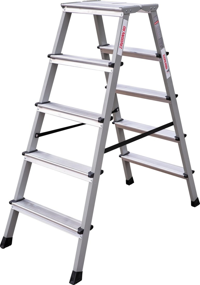 

Лестница-стремянка Новая высота NV 2140 2140205 (5 ступеней)