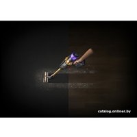 Пылесос Dyson V11 Absolute Extra Pro (золотой)